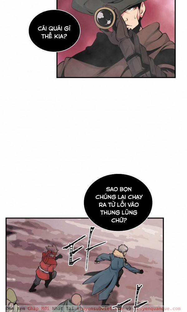 Sự Trở Lại Của Người Chơi Mạnh Nhất 53 trang 15