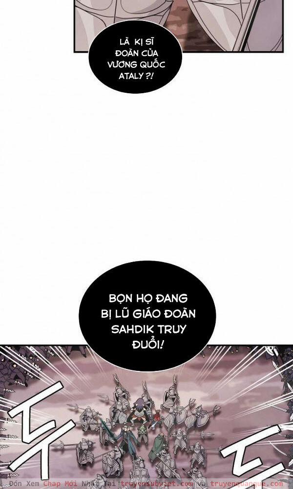 Sự Trở Lại Của Người Chơi Mạnh Nhất 53 trang 17