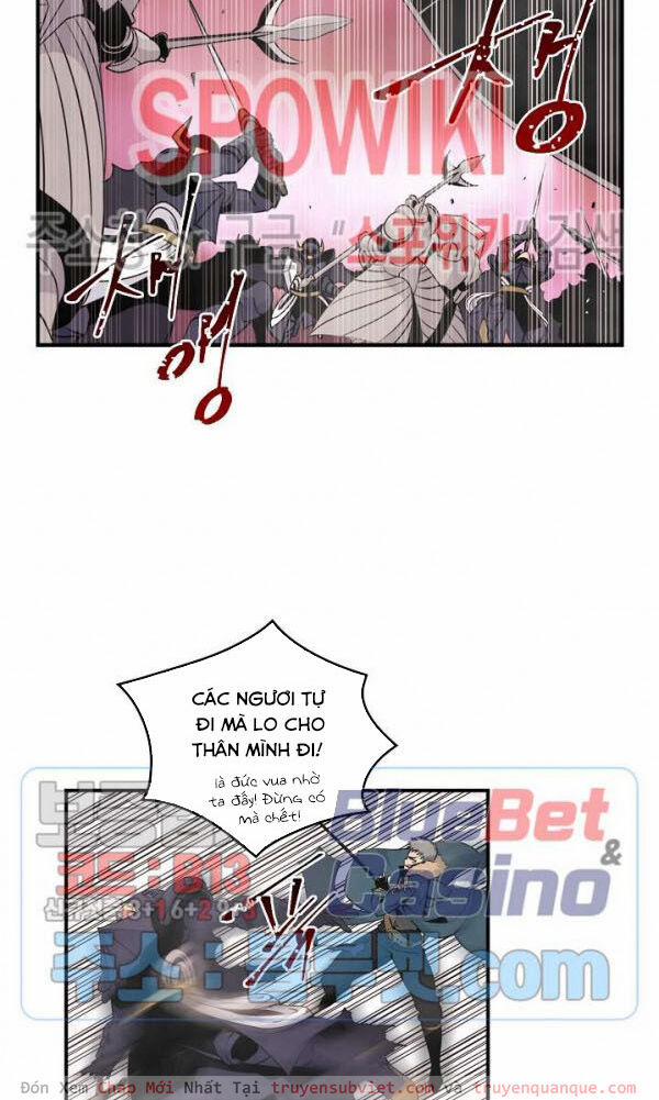 Sự Trở Lại Của Người Chơi Mạnh Nhất 53 trang 19