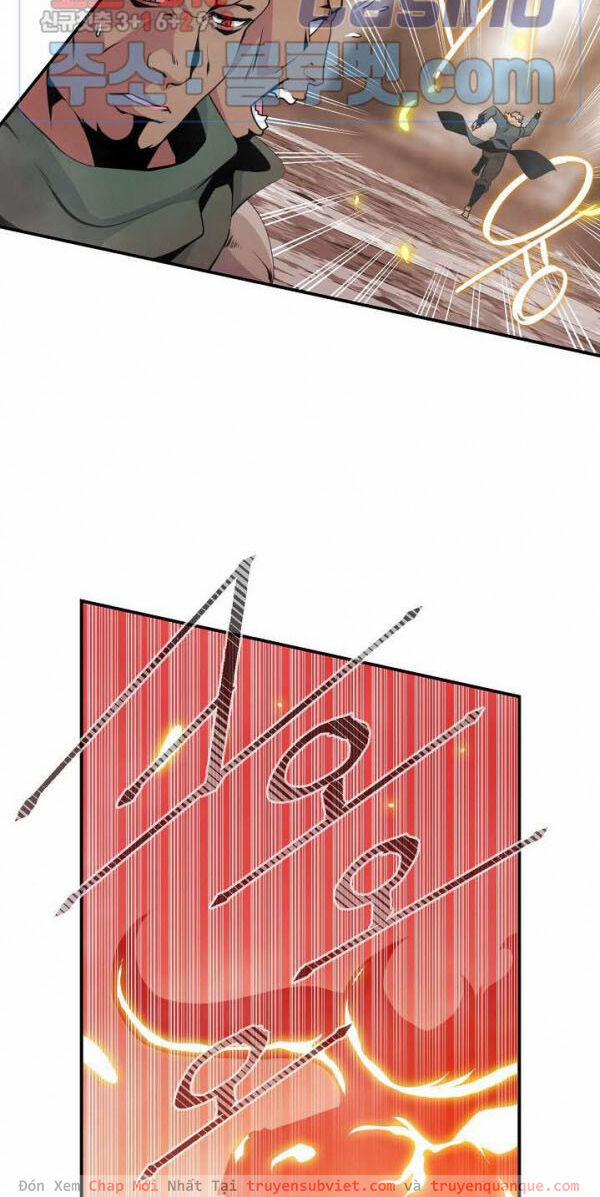 Sự Trở Lại Của Người Chơi Mạnh Nhất 53 trang 2