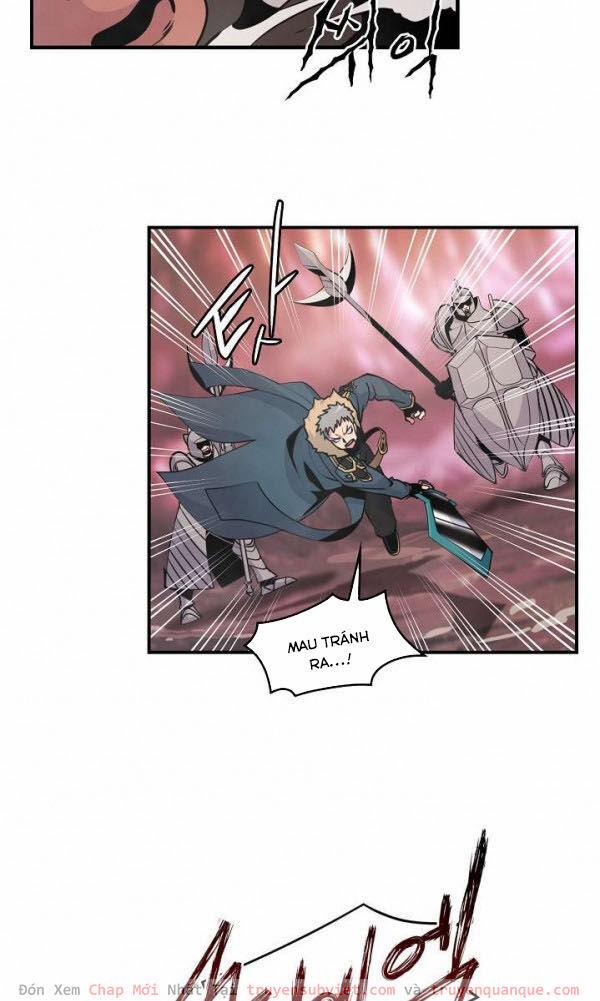 Sự Trở Lại Của Người Chơi Mạnh Nhất 53 trang 24