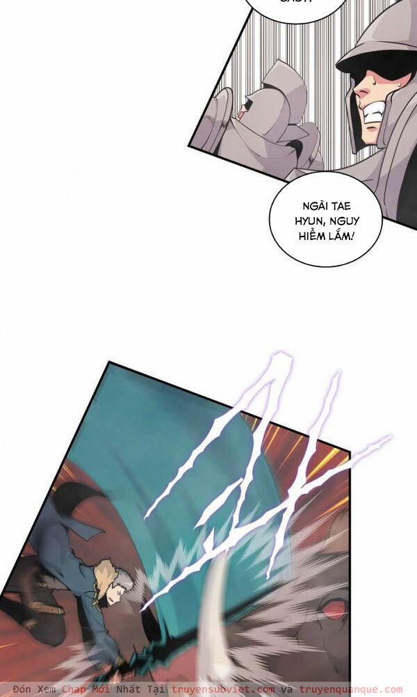 Sự Trở Lại Của Người Chơi Mạnh Nhất 53 trang 26