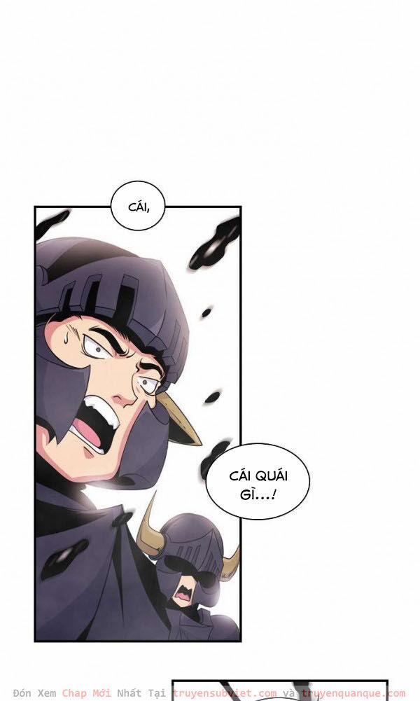 Sự Trở Lại Của Người Chơi Mạnh Nhất 53 trang 33