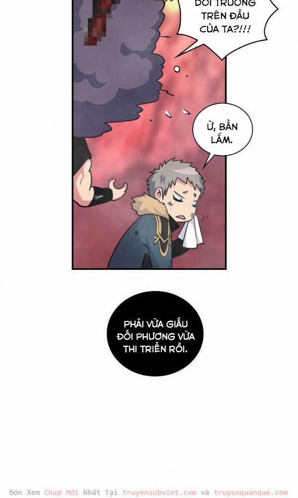 Sự Trở Lại Của Người Chơi Mạnh Nhất 53 trang 35