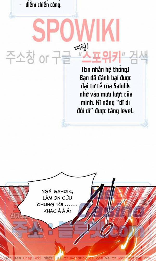 Sự Trở Lại Của Người Chơi Mạnh Nhất 53 trang 4