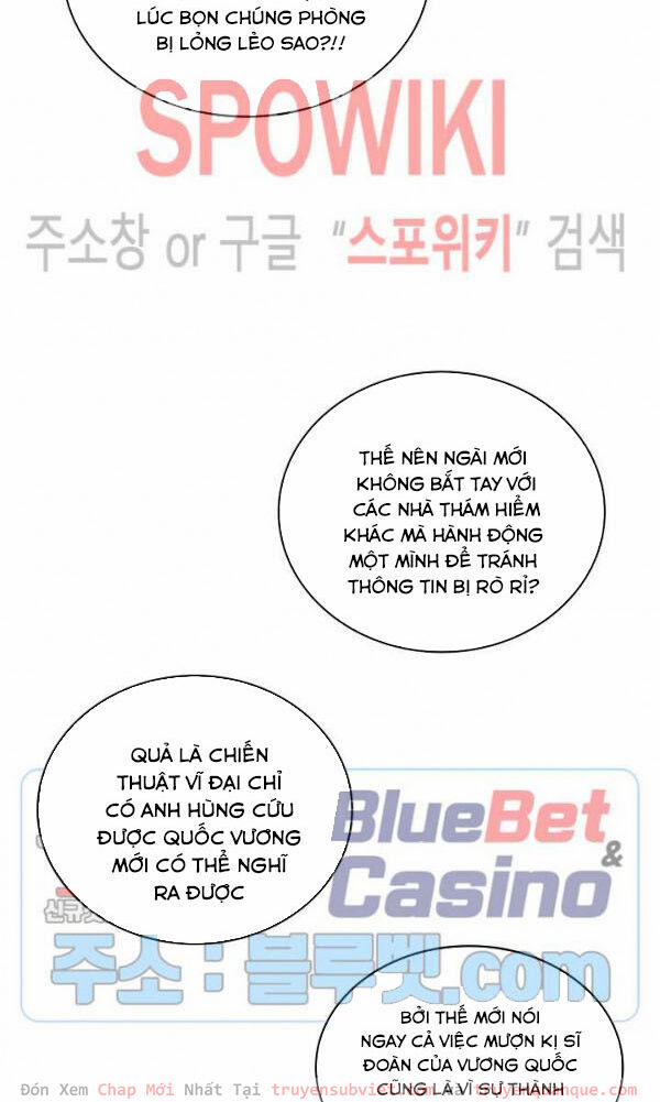 Sự Trở Lại Của Người Chơi Mạnh Nhất 53 trang 43