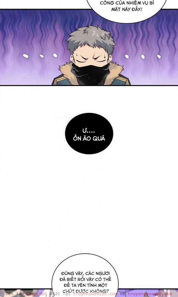 Sự Trở Lại Của Người Chơi Mạnh Nhất 53 trang 44