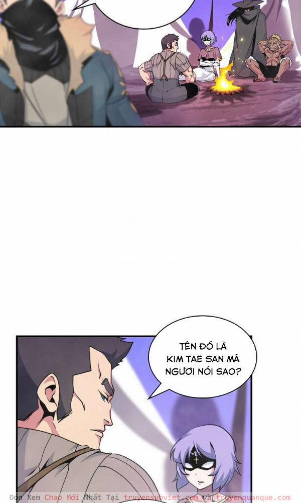 Sự Trở Lại Của Người Chơi Mạnh Nhất 53 trang 45