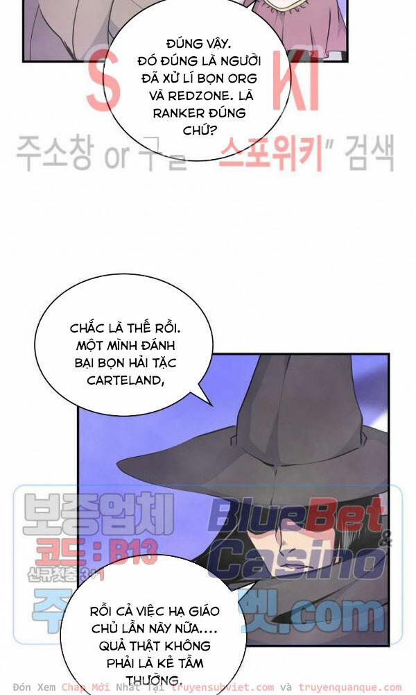 Sự Trở Lại Của Người Chơi Mạnh Nhất 53 trang 46