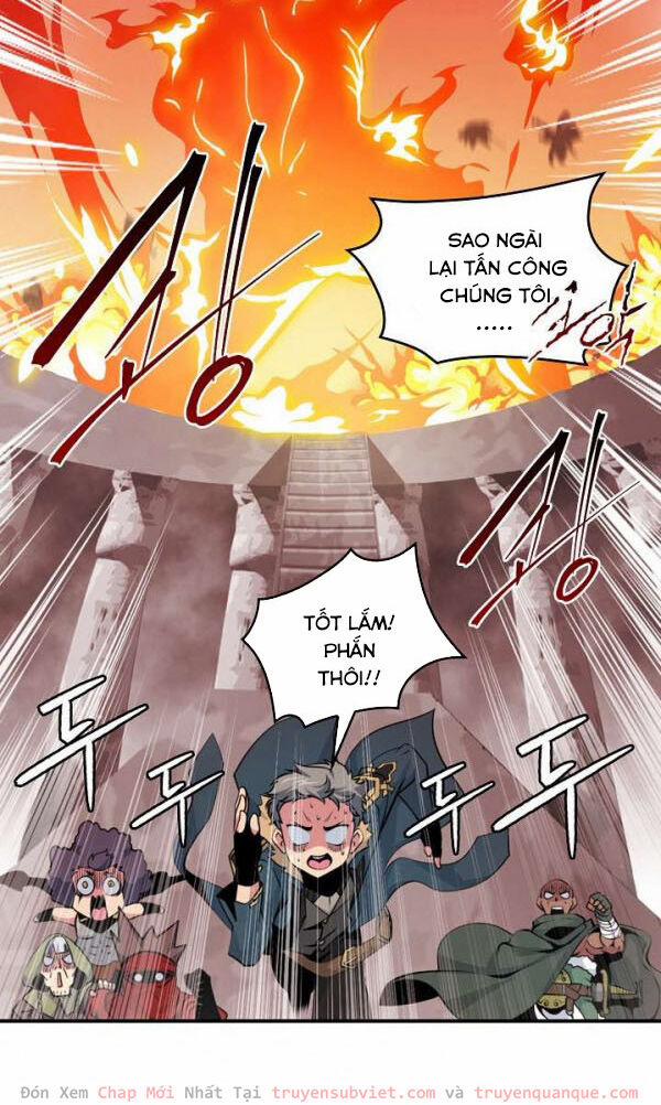 Sự Trở Lại Của Người Chơi Mạnh Nhất 53 trang 5