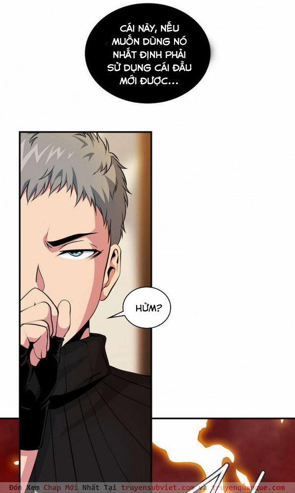 Sự Trở Lại Của Người Chơi Mạnh Nhất 53 trang 66