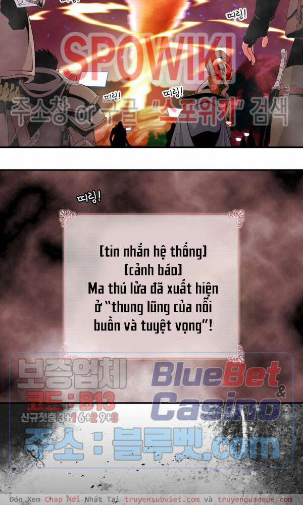 Sự Trở Lại Của Người Chơi Mạnh Nhất 53 trang 70