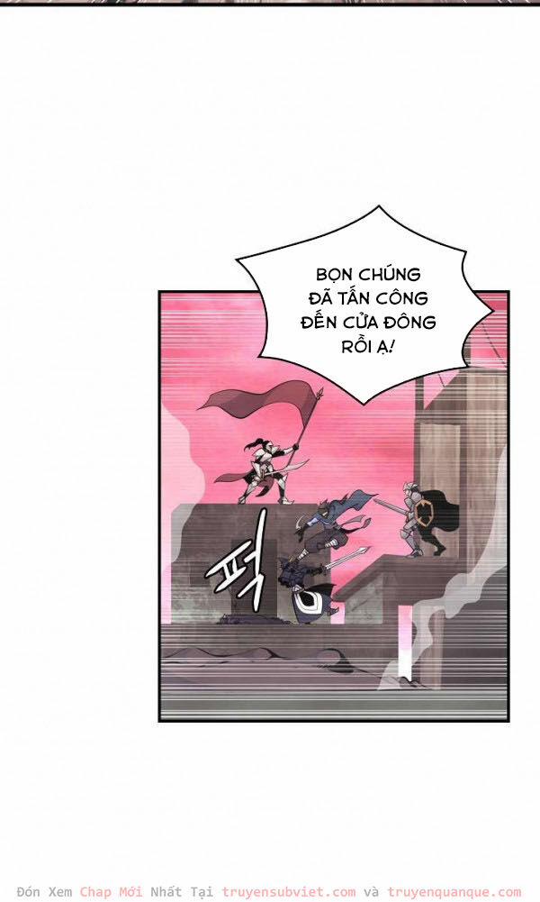 Sự Trở Lại Của Người Chơi Mạnh Nhất 53 trang 9