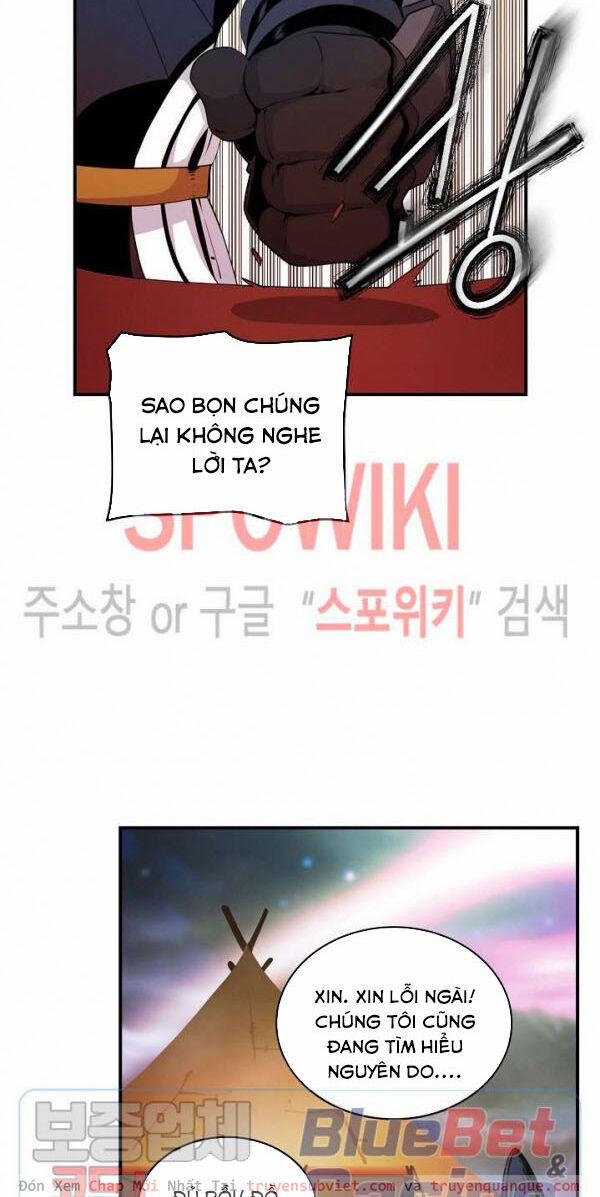 Sự Trở Lại Của Người Chơi Mạnh Nhất 54 trang 1