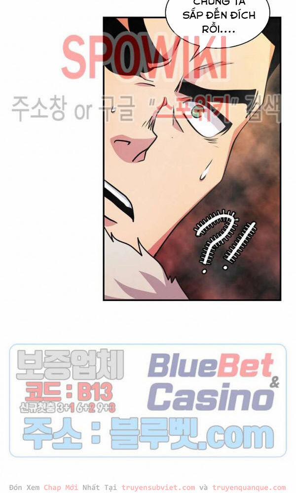 Sự Trở Lại Của Người Chơi Mạnh Nhất 54 trang 10