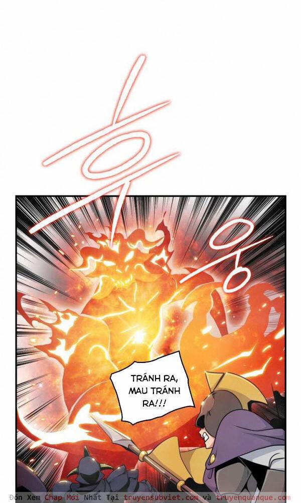 Sự Trở Lại Của Người Chơi Mạnh Nhất 54 trang 17