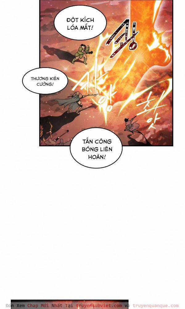 Sự Trở Lại Của Người Chơi Mạnh Nhất 54 trang 21