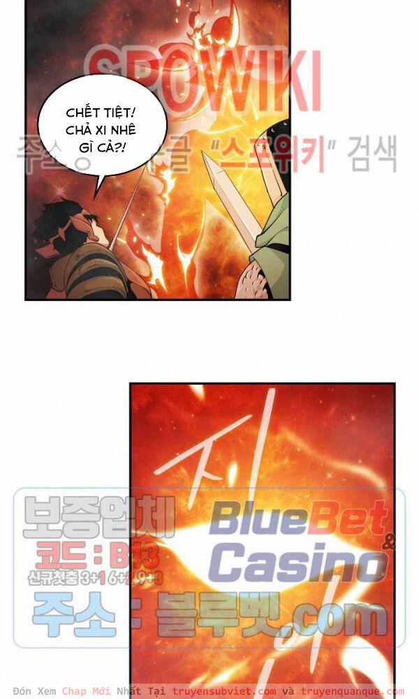 Sự Trở Lại Của Người Chơi Mạnh Nhất 54 trang 22