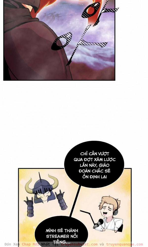 Sự Trở Lại Của Người Chơi Mạnh Nhất 54 trang 3