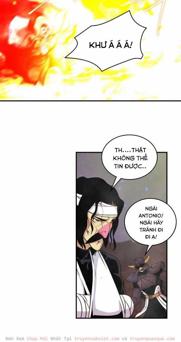 Sự Trở Lại Của Người Chơi Mạnh Nhất 54 trang 32