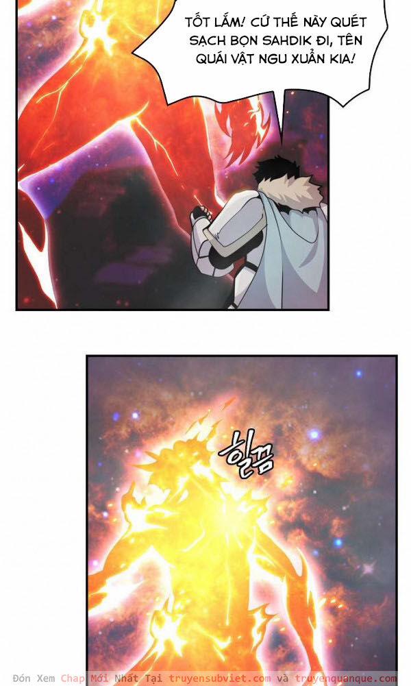 Sự Trở Lại Của Người Chơi Mạnh Nhất 54 trang 36