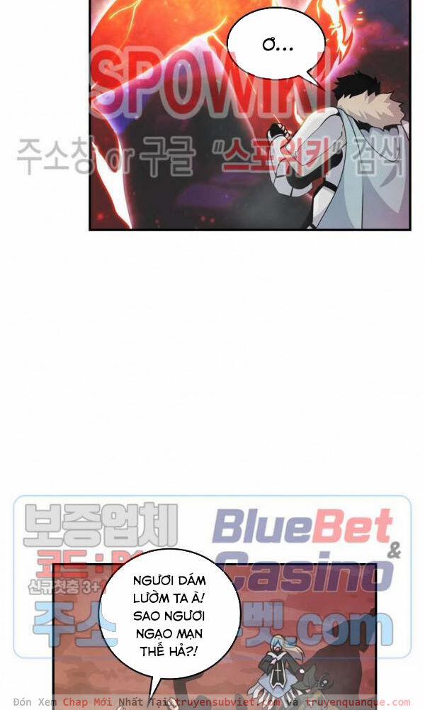 Sự Trở Lại Của Người Chơi Mạnh Nhất 54 trang 37