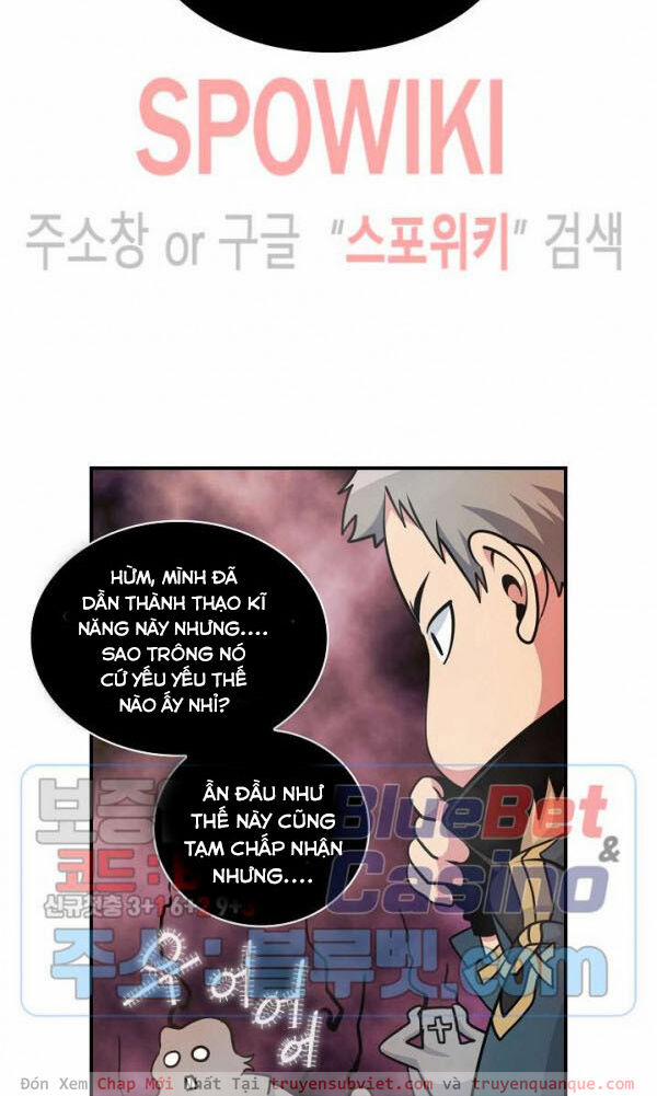 Sự Trở Lại Của Người Chơi Mạnh Nhất 54 trang 55