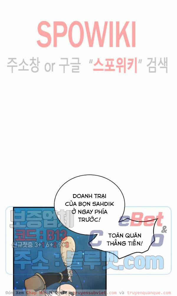 Sự Trở Lại Của Người Chơi Mạnh Nhất 54 trang 7