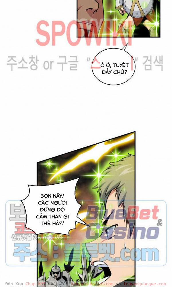 Sự Trở Lại Của Người Chơi Mạnh Nhất 55 trang 10