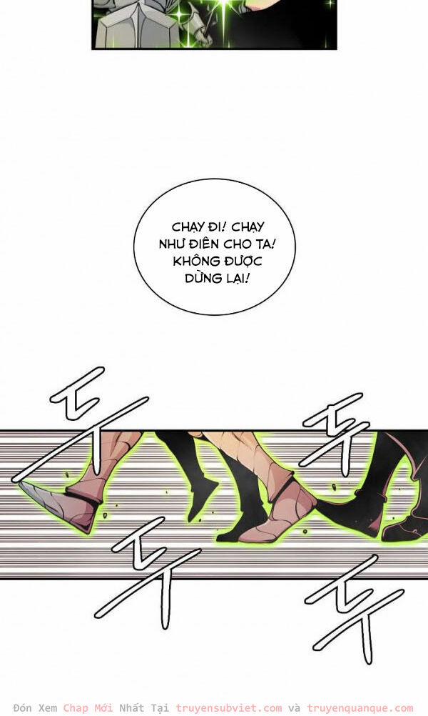 Sự Trở Lại Của Người Chơi Mạnh Nhất 55 trang 11