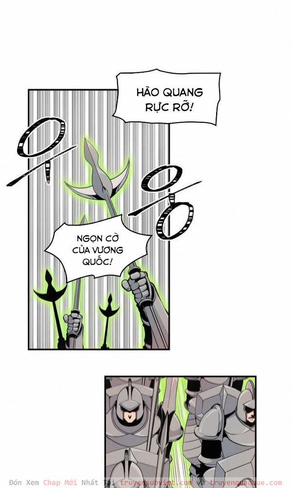 Sự Trở Lại Của Người Chơi Mạnh Nhất 55 trang 12