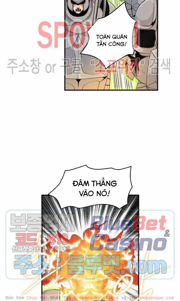 Sự Trở Lại Của Người Chơi Mạnh Nhất 55 trang 13