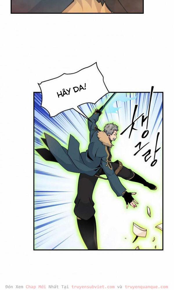 Sự Trở Lại Của Người Chơi Mạnh Nhất 55 trang 23