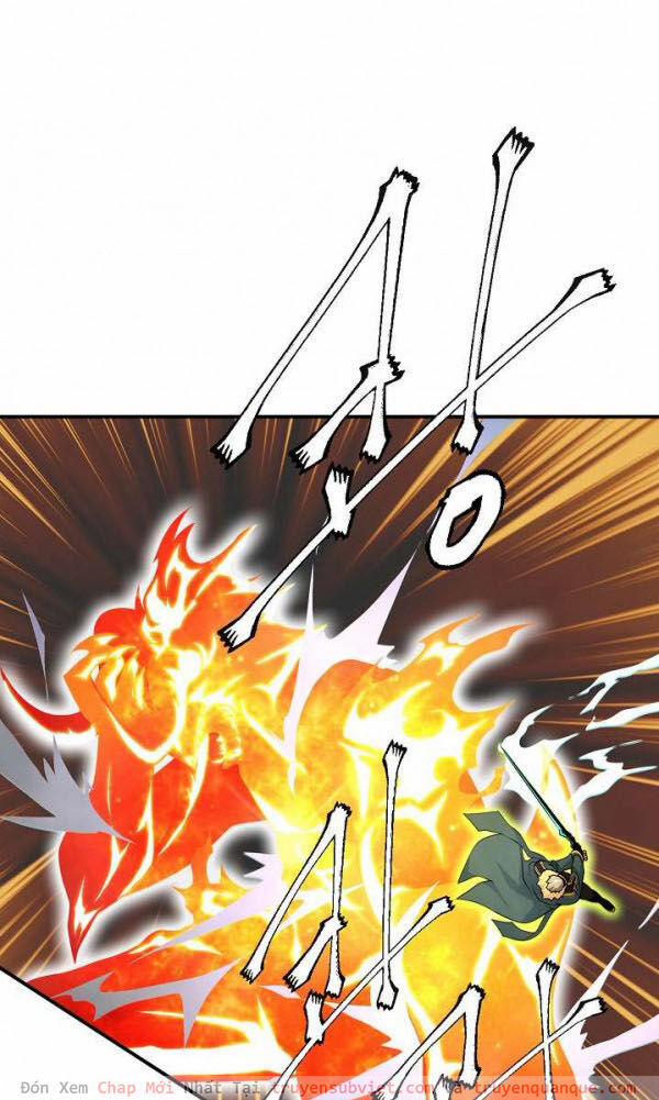 Sự Trở Lại Của Người Chơi Mạnh Nhất 55 trang 27