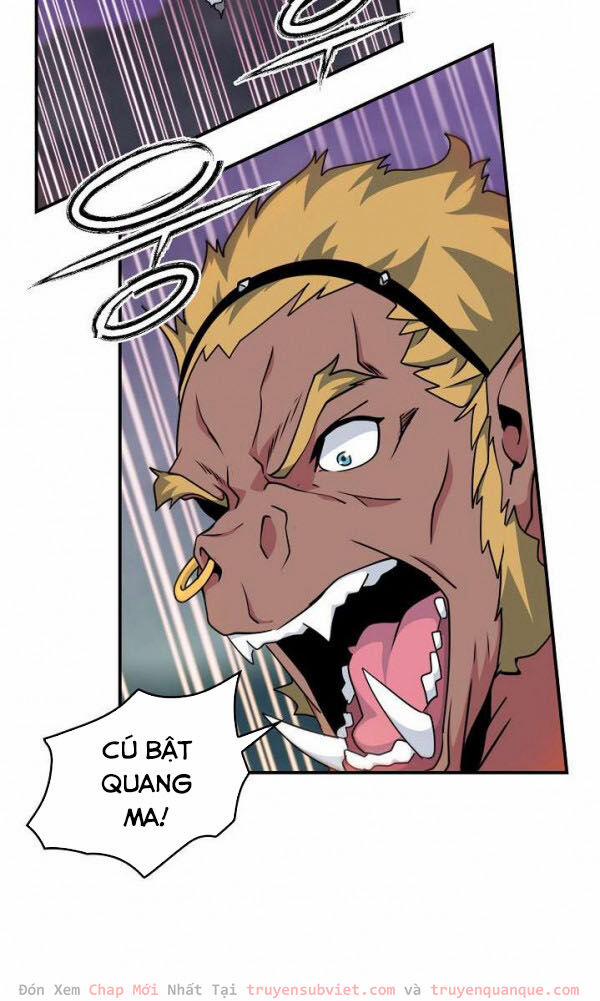 Sự Trở Lại Của Người Chơi Mạnh Nhất 55 trang 36