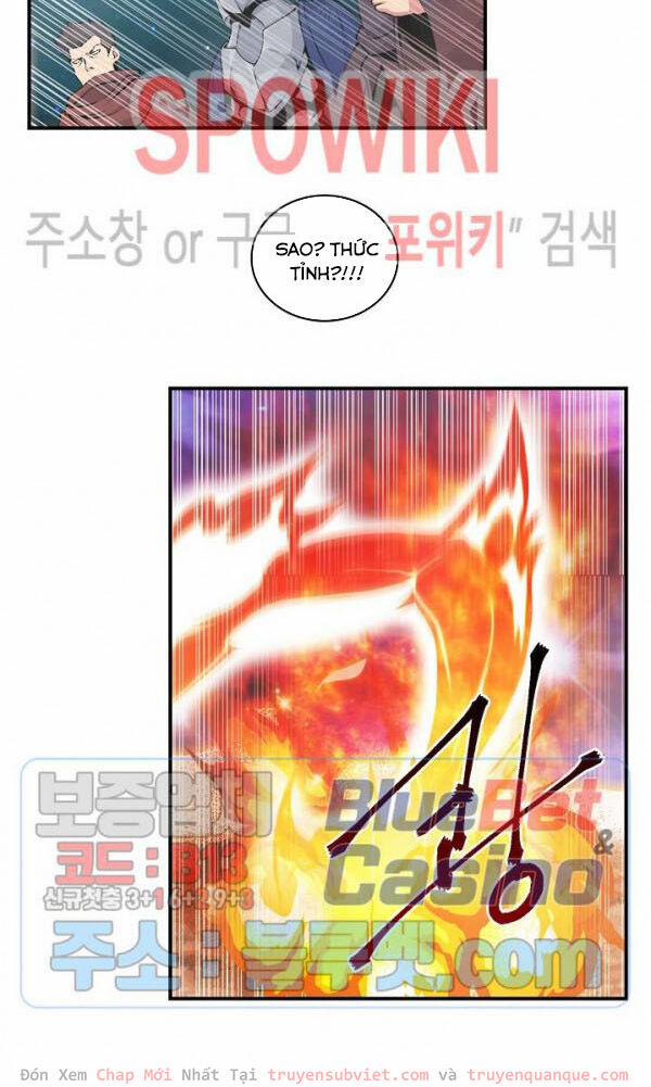 Sự Trở Lại Của Người Chơi Mạnh Nhất 55 trang 43