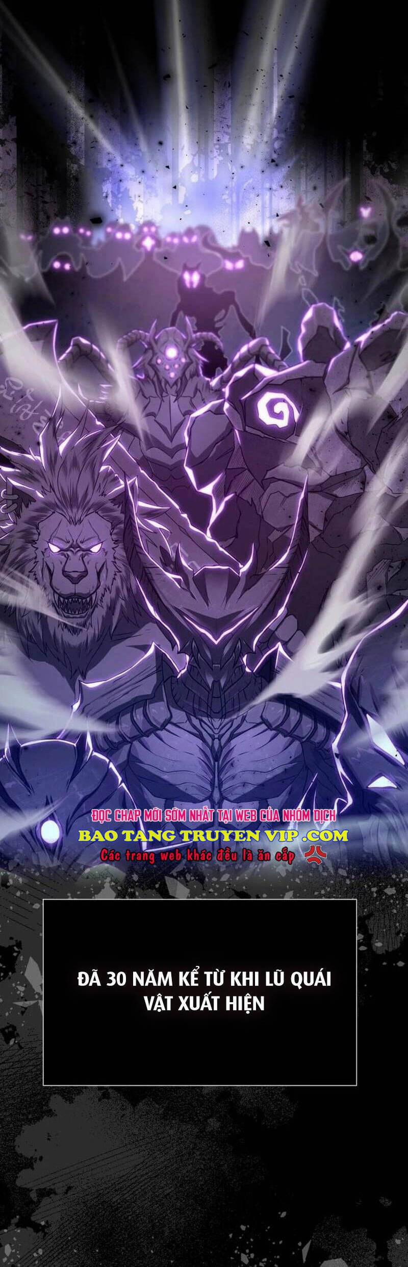 Sự Trở Lại Của Người Chơi Thiên Tài 1 trang 0