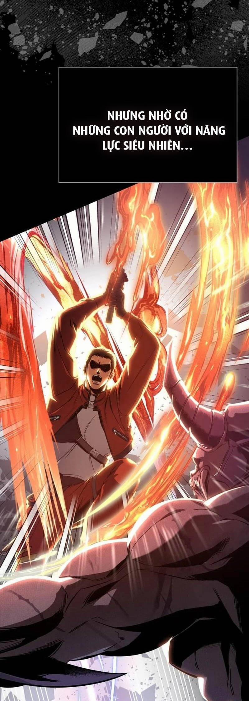 Sự Trở Lại Của Người Chơi Thiên Tài 1 trang 1