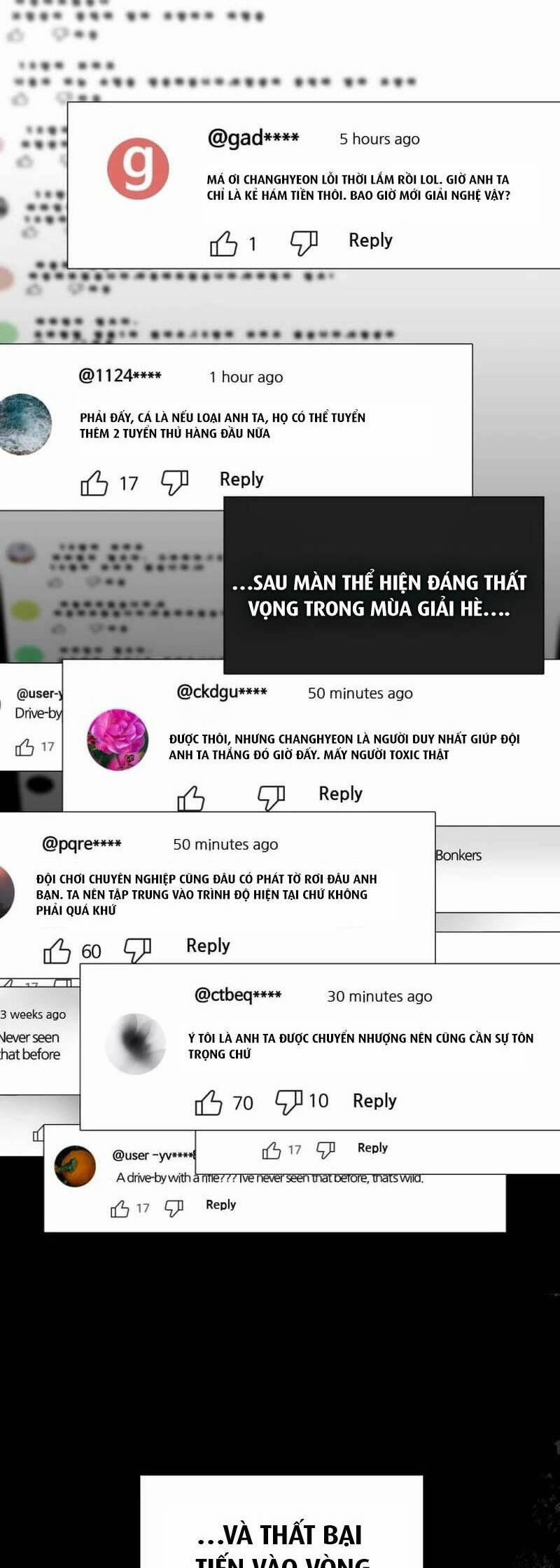 Sự Trở Lại Của Người Chơi Thiên Tài 1 trang 10