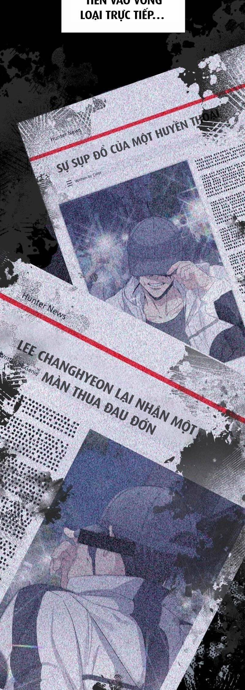 Sự Trở Lại Của Người Chơi Thiên Tài 1 trang 11