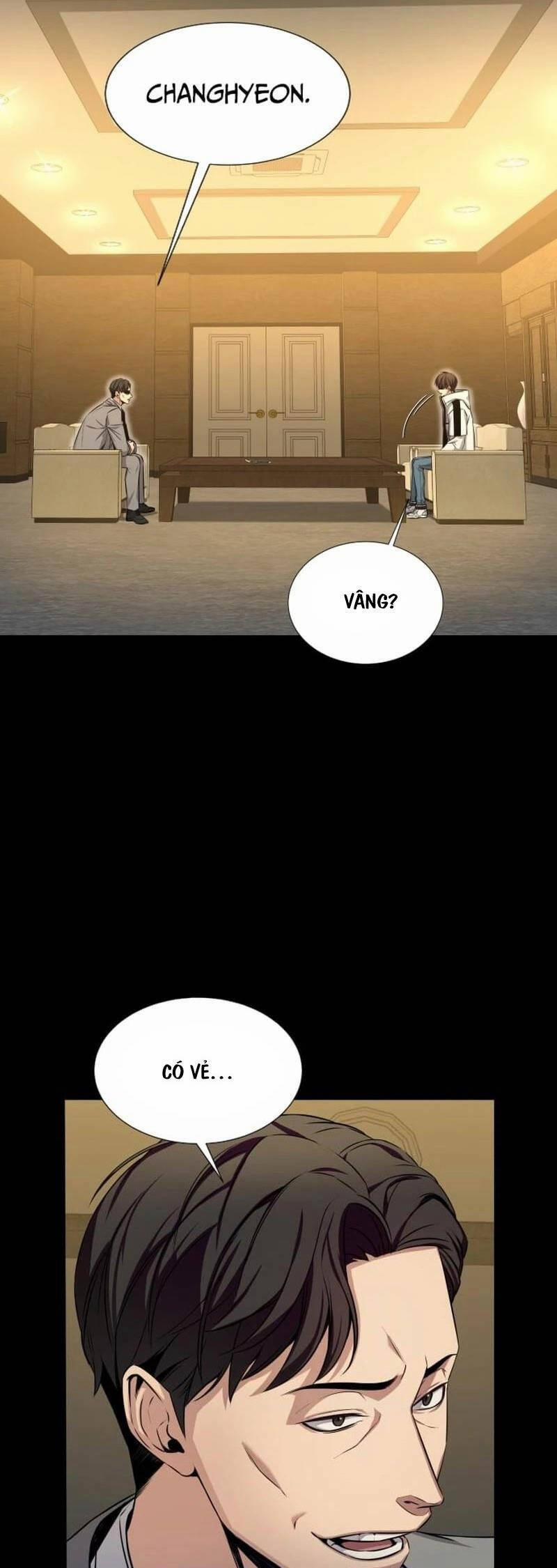 Sự Trở Lại Của Người Chơi Thiên Tài 1 trang 15