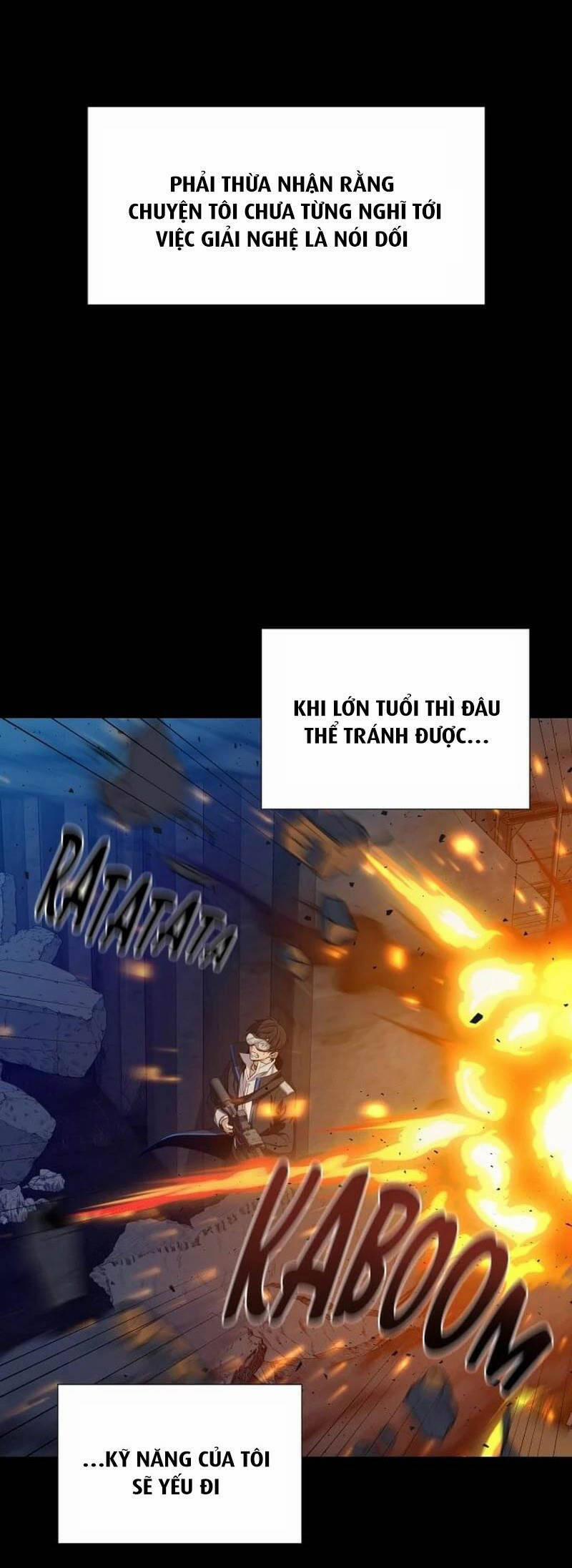 Sự Trở Lại Của Người Chơi Thiên Tài 1 trang 19