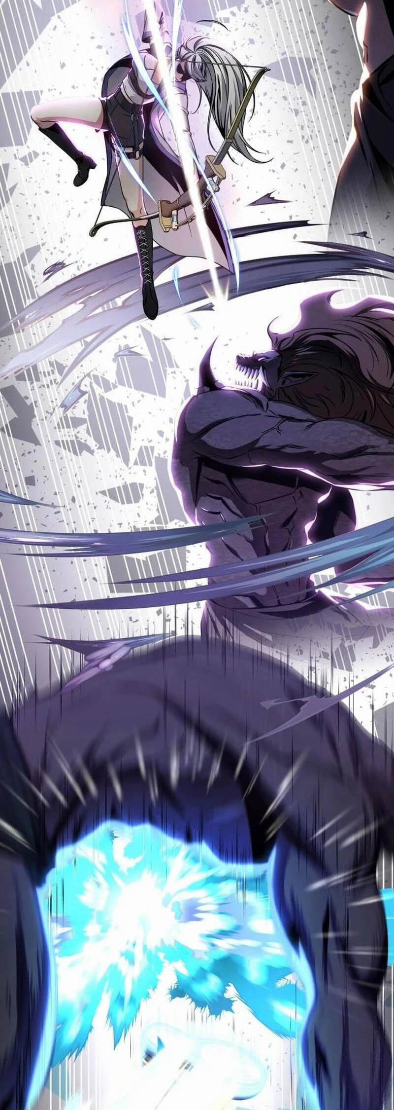 Sự Trở Lại Của Người Chơi Thiên Tài 1 trang 2