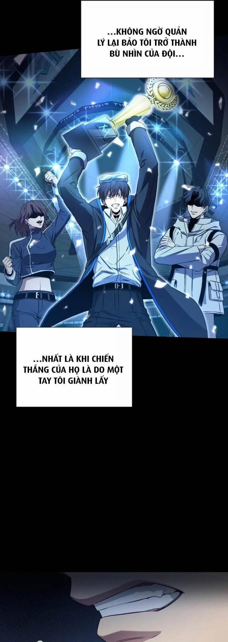 Sự Trở Lại Của Người Chơi Thiên Tài 1 trang 21