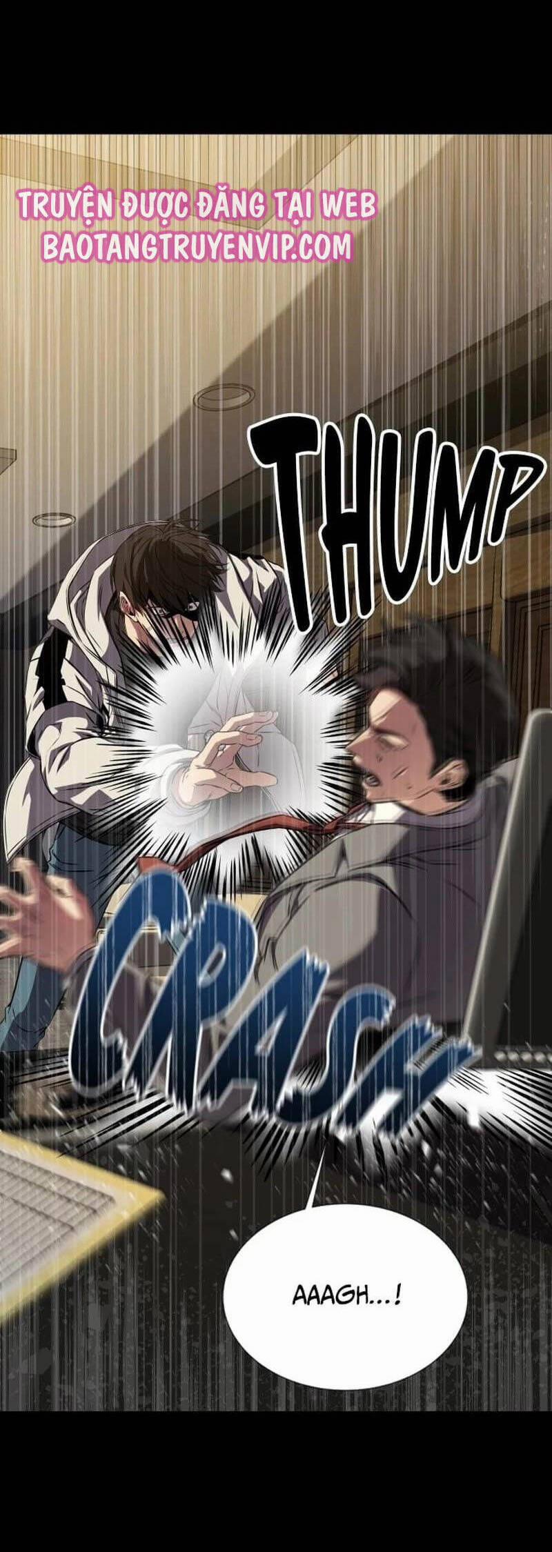 Sự Trở Lại Của Người Chơi Thiên Tài 1 trang 34