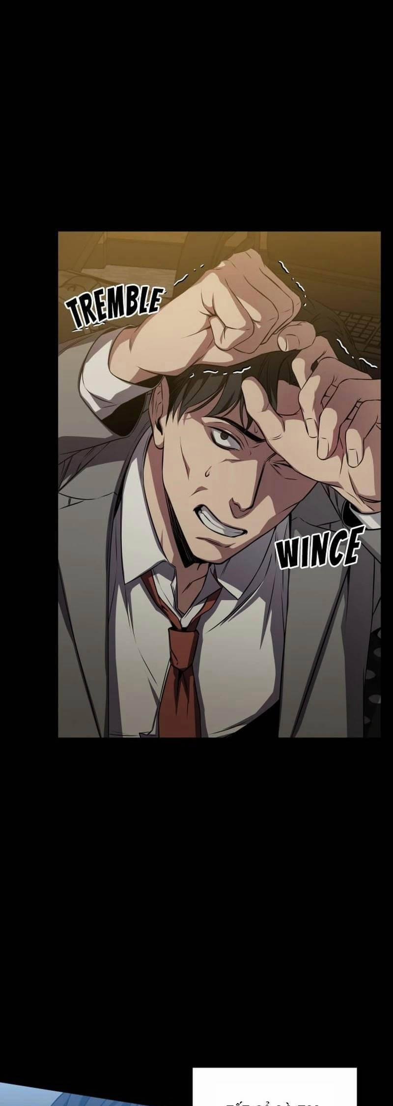 Sự Trở Lại Của Người Chơi Thiên Tài 1 trang 35