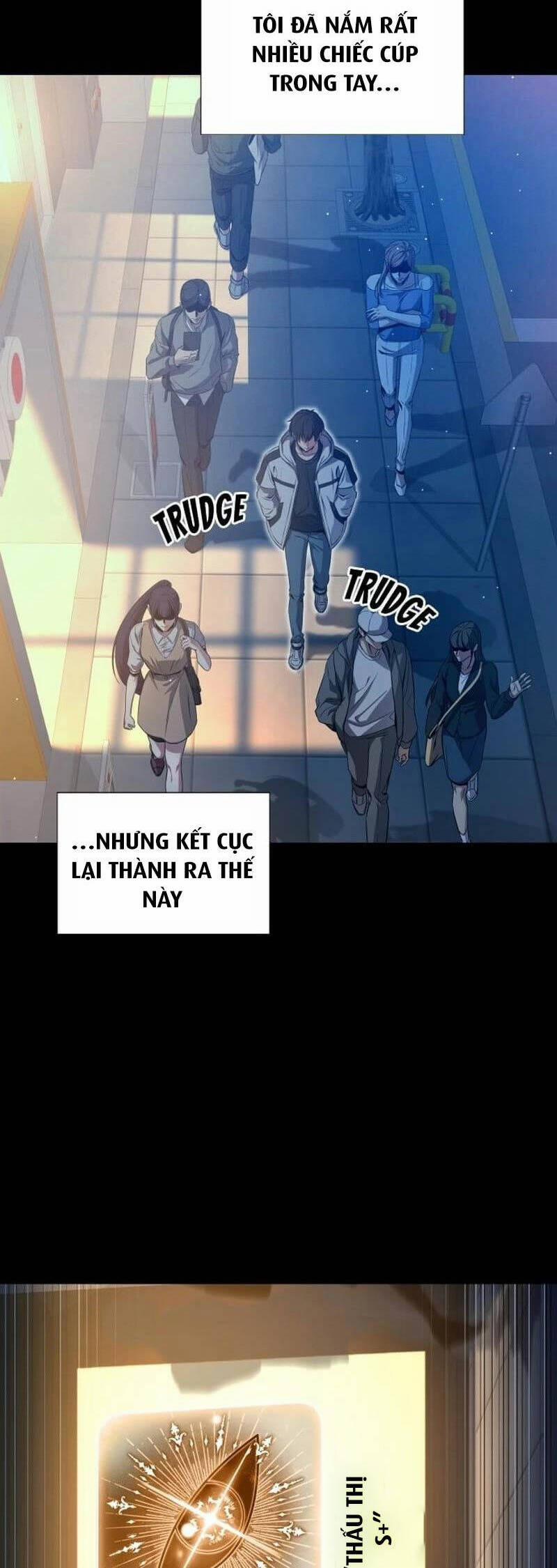 Sự Trở Lại Của Người Chơi Thiên Tài 1 trang 38