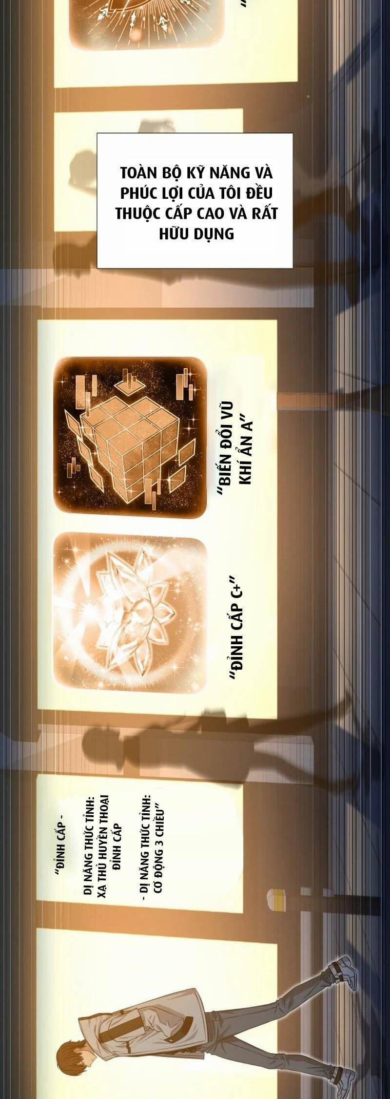 Sự Trở Lại Của Người Chơi Thiên Tài 1 trang 39