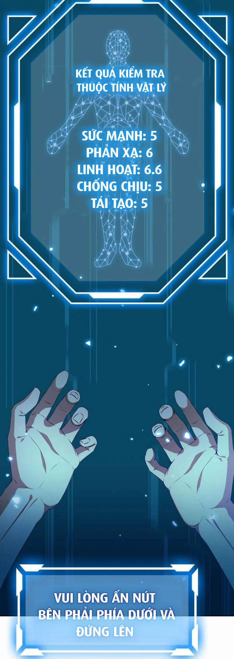 Sự Trở Lại Của Người Chơi Thiên Tài 1 trang 61