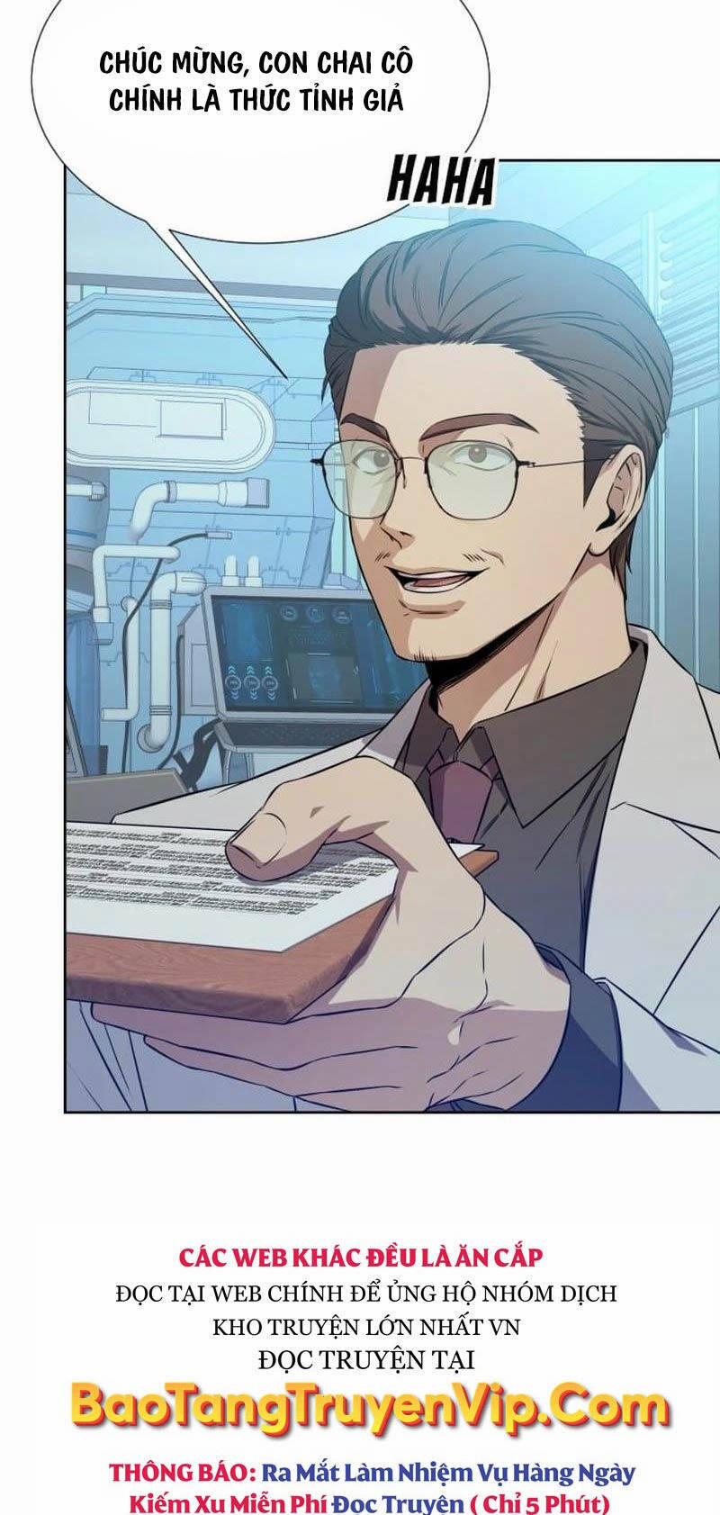 Sự Trở Lại Của Người Chơi Thiên Tài 1 trang 65